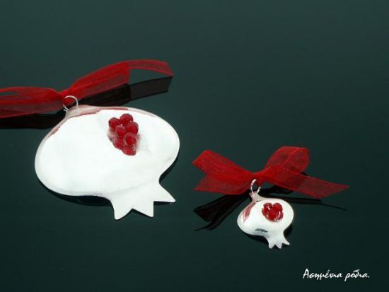 Χριστουγγενιάτικα γούρια XRI 5.